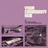Album artwork for Your Community Hub by Warrington-Runcorn New Town Development Plan
