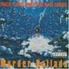 Album artwork for Murder Ballads by Nick Cave