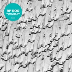 Album artwork for Fingers, Bank Pads and Shoe Prints by RP Boo