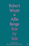 Album artwork for Side By Side by Robert Wyatt and Alfie Benge