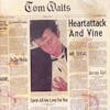 Album artwork for Heartattack And Vine by Tom Waits