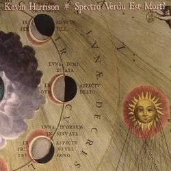 Album artwork for Spectro Verdu Est Mort? (remastered) by Kevin Harrison