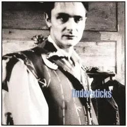 Album artwork for Tindersticks by Tindersticks