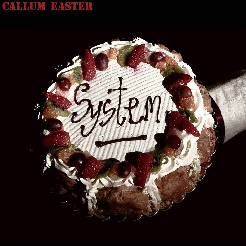 Album artwork for System by  Callum Easter