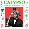 Album artwork for Soul Jazz Records Presents Calypso Musical Poetry In The Caribbean 1955-69 by Various