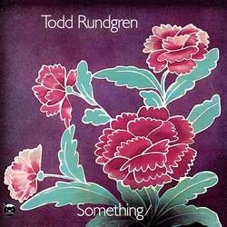 Album artwork for Something/anything? by Todd Rundgren