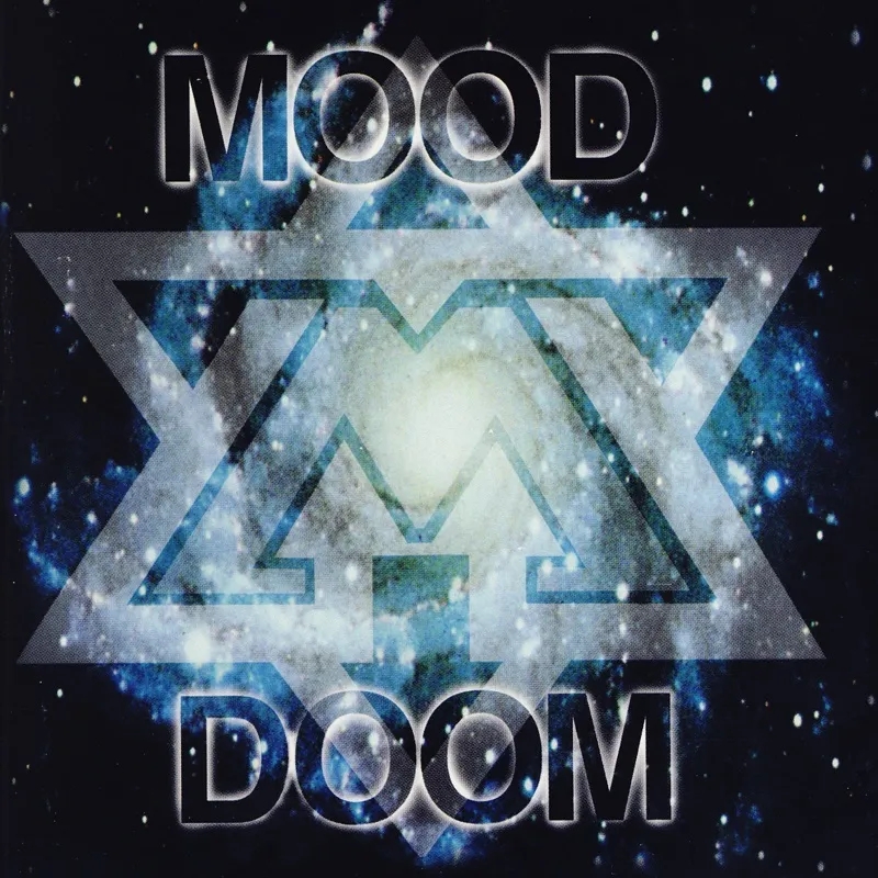 Album artwork for Doom by Mood