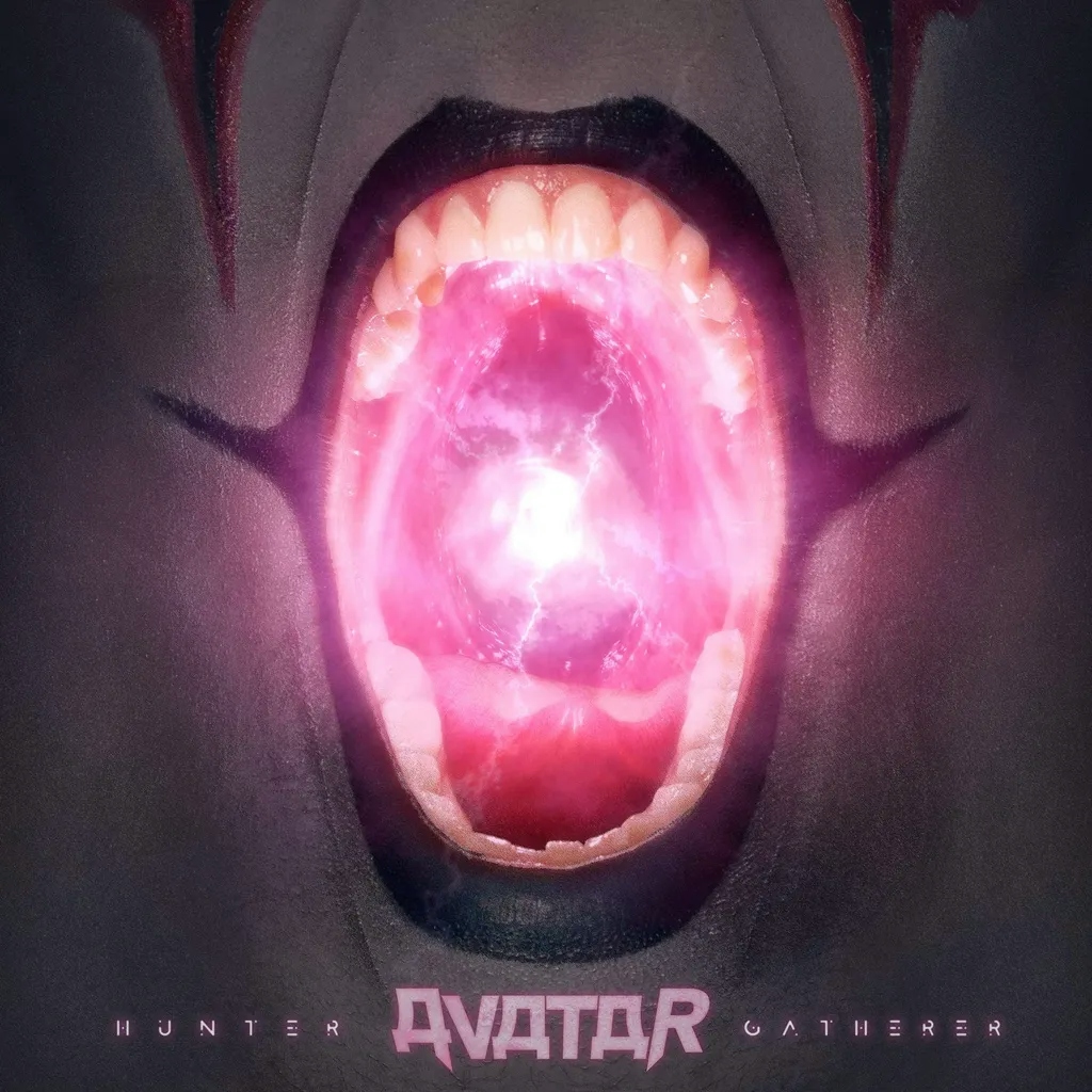 Album artwork for Hunter Gather by Avatar