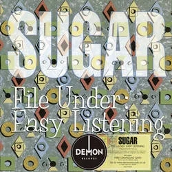 Album artwork for File Under Easy Listening by Sugar