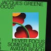 Album artwork for Focus by Jacques Greene