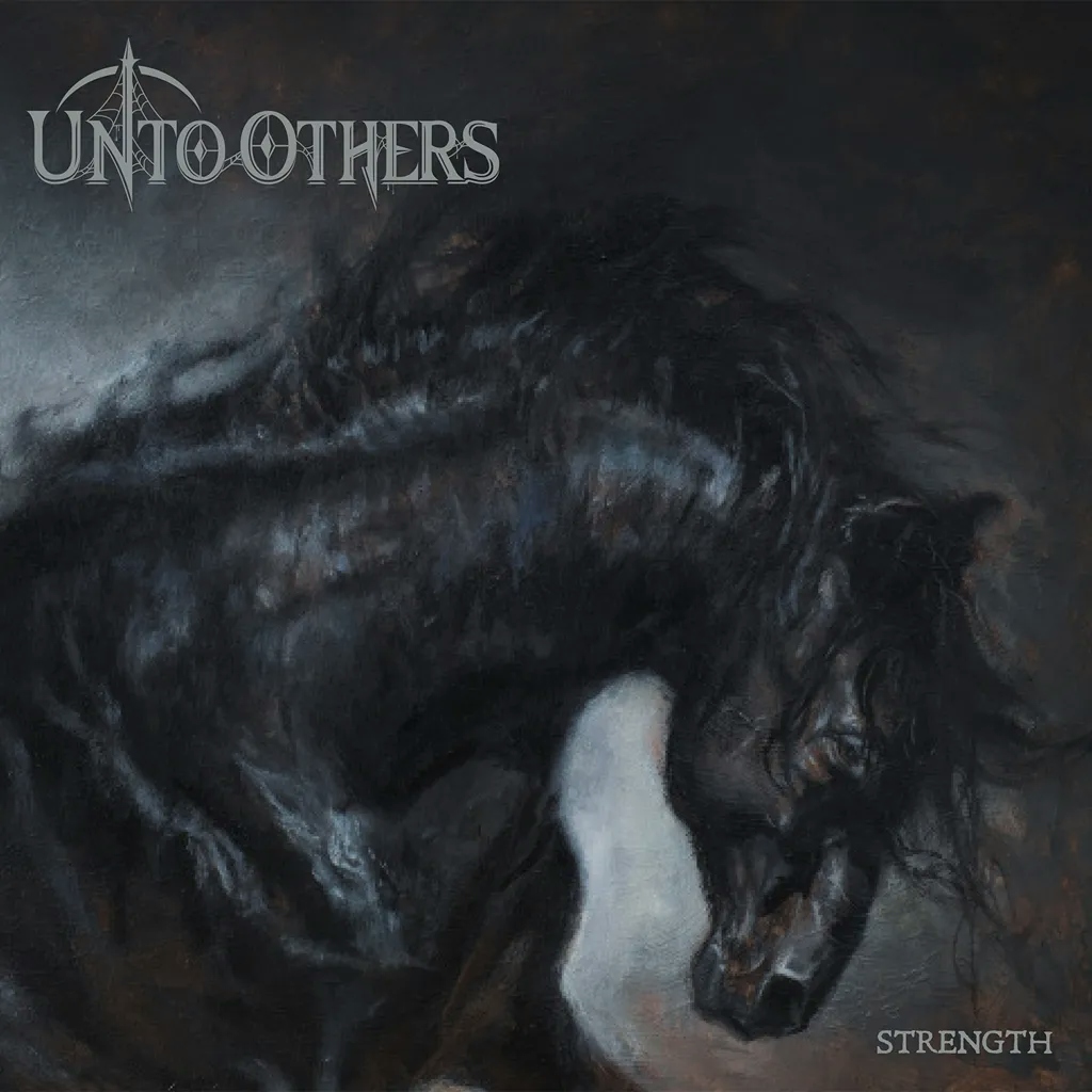 Album artwork for Strength by Unto Others