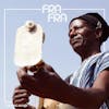 Album artwork for Funeral Songs by Fra Fra