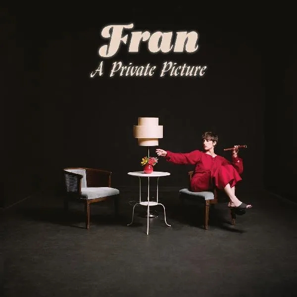 Album artwork for A Private Picture by Fran