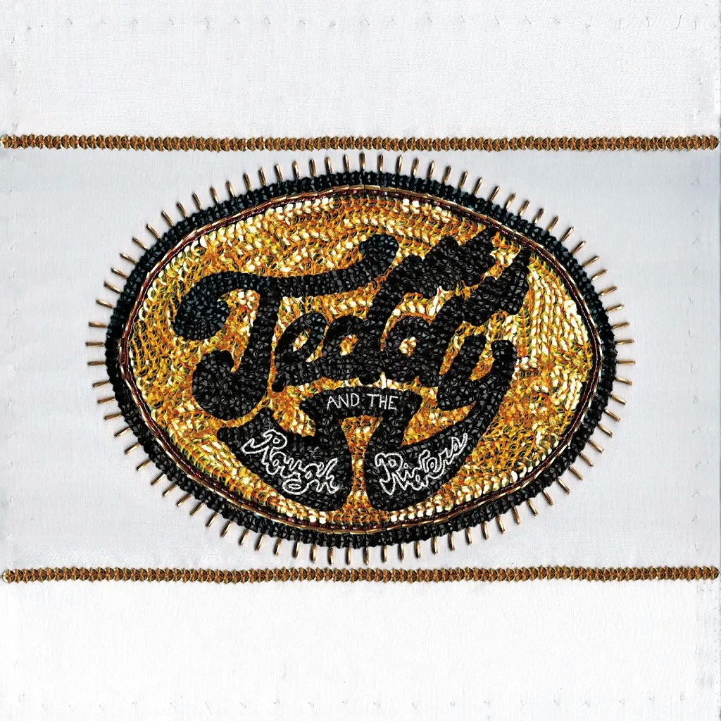 Album artwork for Album artwork for Teddy and the Rough Riders by Teddy and the Rough Riders by Teddy and the Rough Riders - Teddy and the Rough Riders