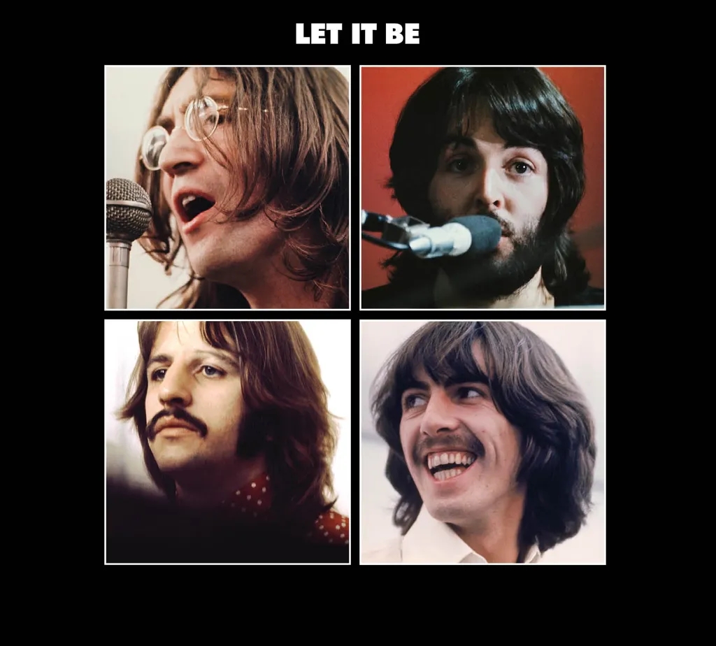 Album artwork for Let It Be - Special Edition by The Beatles