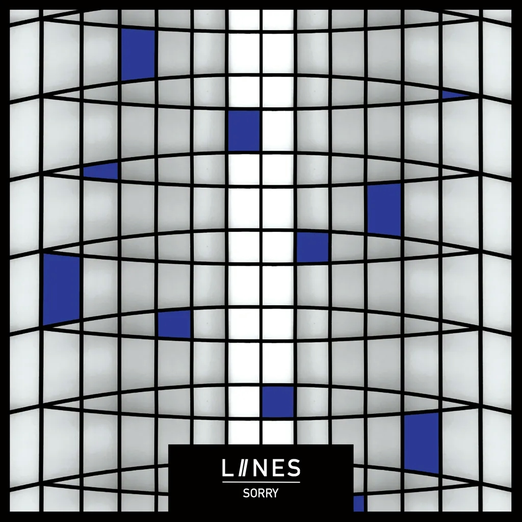 Album artwork for On and On / Sorry by Liines