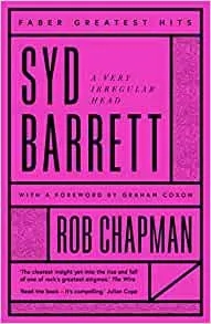 Album artwork for Album artwork for Syd Barrett by Rob Chapman by Syd Barrett - Rob Chapman