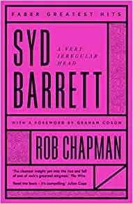Album artwork for Syd Barrett by Rob Chapman