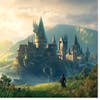 Album artwork for Hogwarts Legacy: Original Video Game Soundtrack by Various