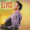 Album artwork for Elvis (1956) by Elvis Presley
