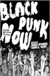 Album artwork for Black Punk Now by Chris L Terry, James Spooner