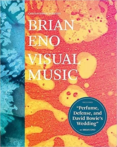 Album artwork for Visual Music by Brian Eno