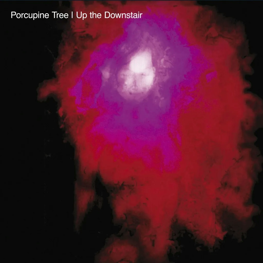 Album artwork for Up The Downstair by Porcupine Tree