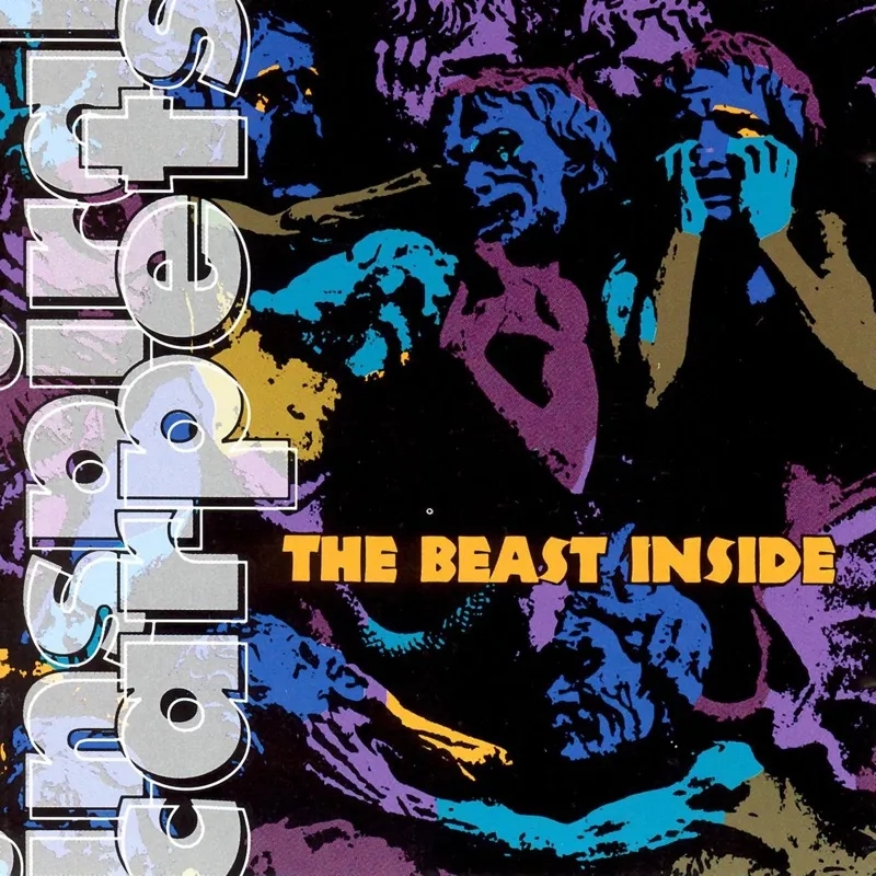 Album artwork for The Beast Inside by Inspiral Carpets