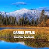 Album artwork for Fake Your Own Death by Daniel Wylie