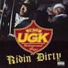 Album artwork for Ridin' Dirty by UGK