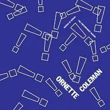 Album artwork for Genesis of Genius: The Contemporary Albums by Ornette Coleman