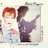 Album artwork for Scary Monsters (And Super Creeps) (Remastered) by David Bowie