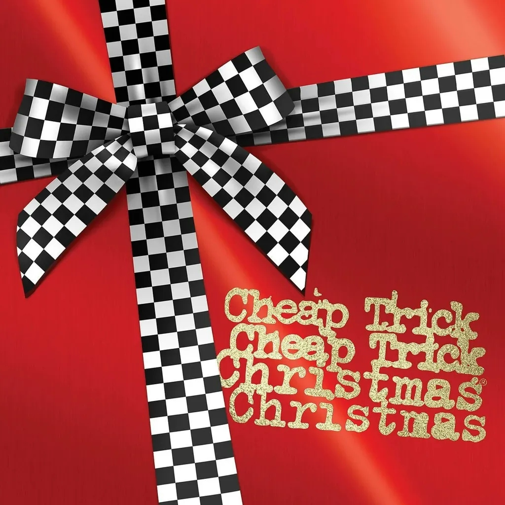 Album artwork for Christmas Christmas by Cheap Trick