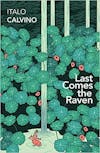 Album artwork for Last Comes the Raven by Italo Calvino