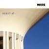 Album artwork for Object 47 by Wire