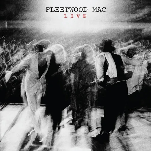 Album artwork for Live - Super Deluxe Edition by Fleetwood Mac