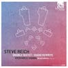 Album artwork for Double Sextet / Radio Rewrite by Steve Reich