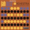 Album artwork for Introducing Jah Jazz Orchestra by Jah Jazz Orchestra