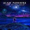 Album artwork for From The New World by Alan Parsons