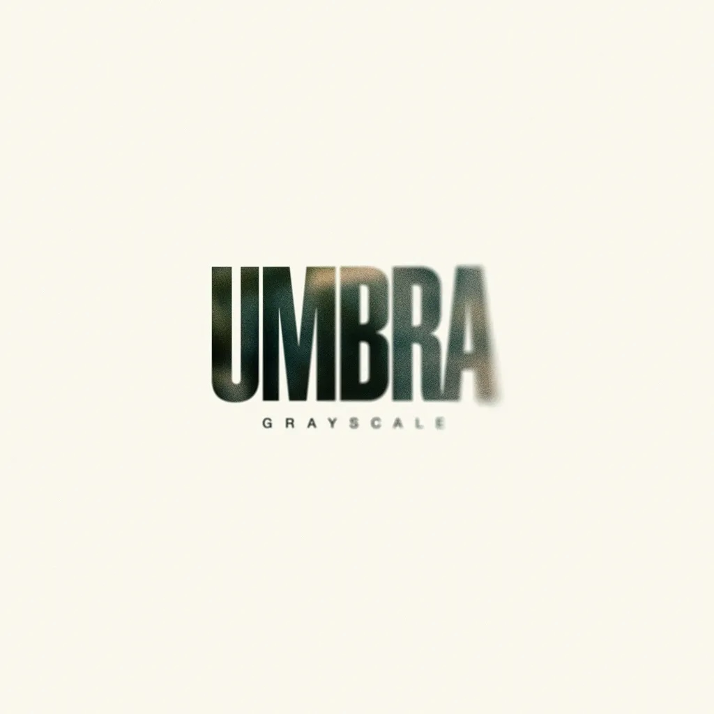 Album artwork for Umbra by Grayscale