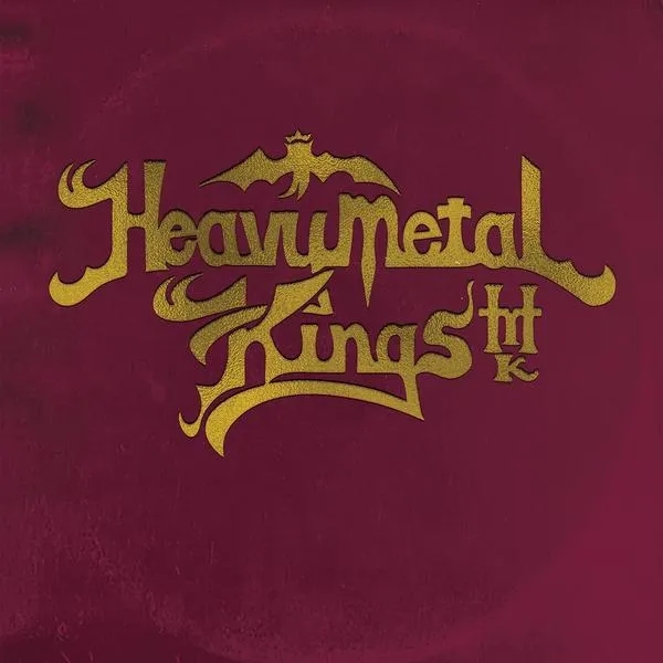 Album artwork for The Wages of Sin / Dominant Frequency by Heavy Metal Kings