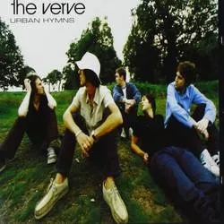 Album artwork for Urban Hymns by The Verve