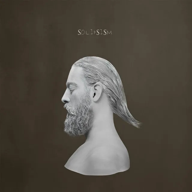 Album artwork for Solipsism by Joep Beving