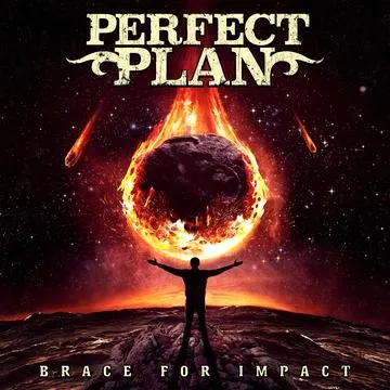 Album artwork for Brace For Impact by Perfect Plan
