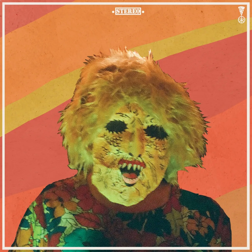 Album artwork for Melted by Ty Segall