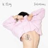 Album artwork for Solutions by K Flay