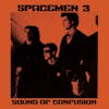 Album artwork for Sound of Confusion by Spacemen 3