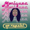 Album artwork for On Repeat by Moniquea
