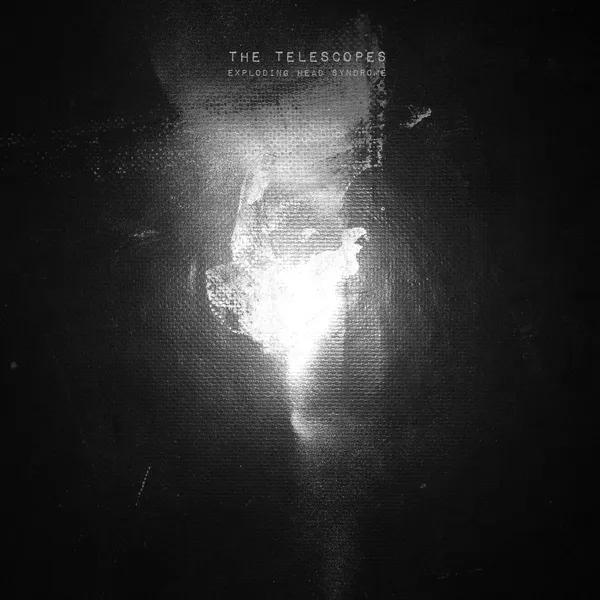 Album artwork for Exploding Head Syndrome by The Telescopes