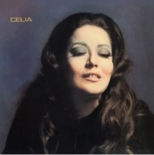 Album artwork for Celia (First Album) by Celia